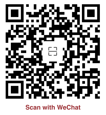 WeChat-QR-Code