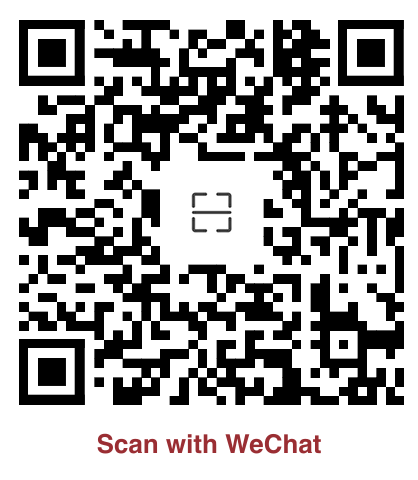 WeChat-QR-Code