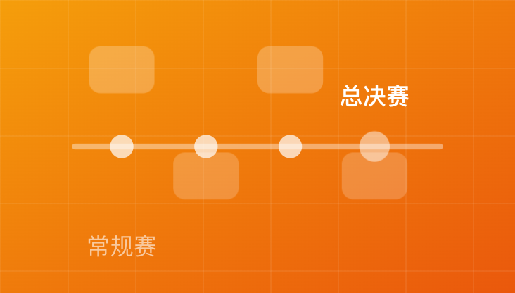 全年内容不断档插画示意